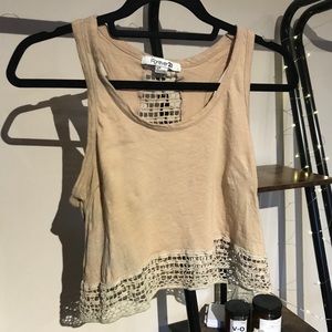 Forever 21 Crop Top